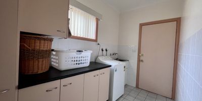   Sought After Location