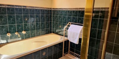 Sought After Location