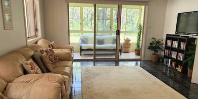 Sought After Location