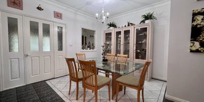   Sought After Location