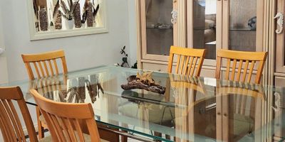 Sought After Location