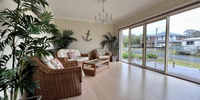   Sought After Location