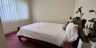   Sought After Location
