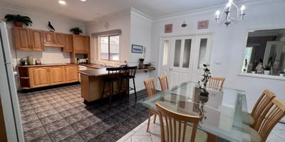   Sought After Location