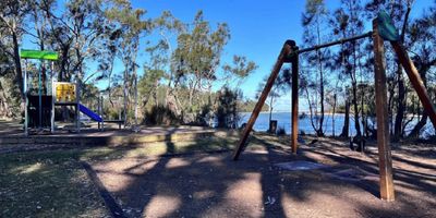   Sought After Location