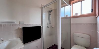   Sought After Location
