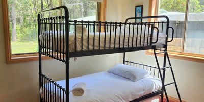 Sought After Location