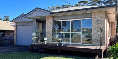   Sought After Location