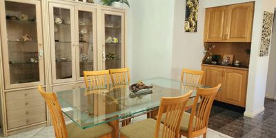 Sought After Location