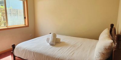 Sought After Location