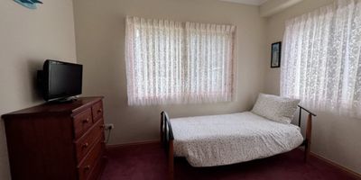   Sought After Location