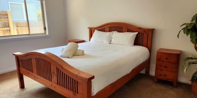 Sought After Location