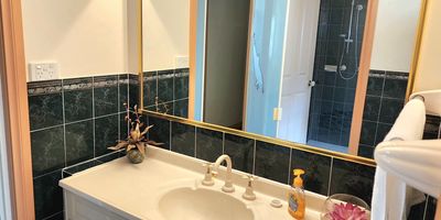 Sought After Location