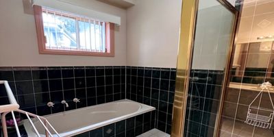   Sought After Location