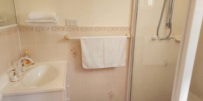 Sought After Location