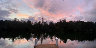   A Slice Of Paradise