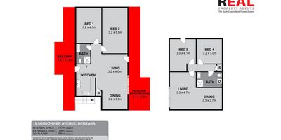   The Sea Shack Berrara