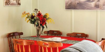   Waratah Cottage Cudmirrah