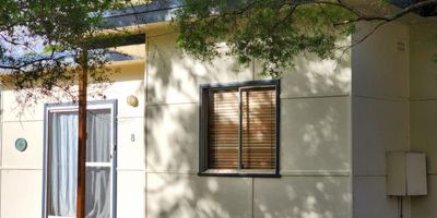   Waratah Cottage Cudmirrah