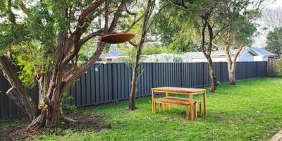   Waratah Cottage Cudmirrah