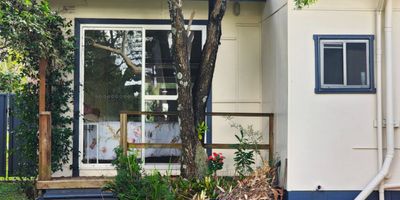   Waratah Cottage Cudmirrah