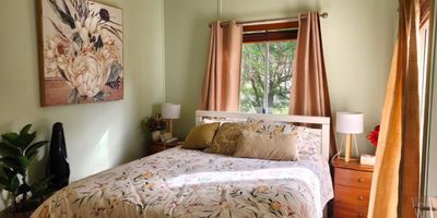   Waratah Cottage Cudmirrah