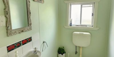   Waratah Cottage Cudmirrah