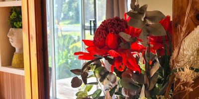   Waratah Cottage Cudmirrah