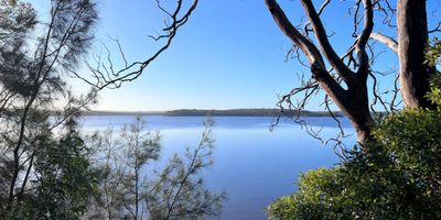   Waratah Cottage Cudmirrah