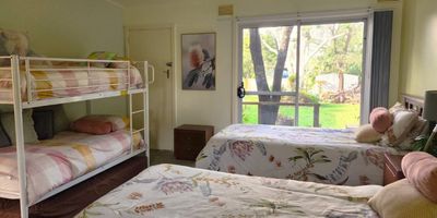   Waratah Cottage Cudmirrah