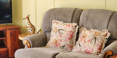   Waratah Cottage Cudmirrah