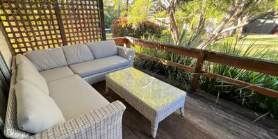  Waratah Cottage Cudmirrah