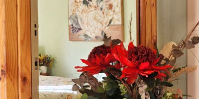   Waratah Cottage Cudmirrah