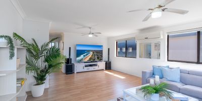   Chrissy Home