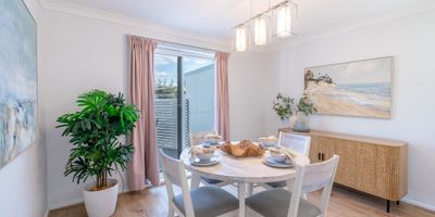   Chrissy Home