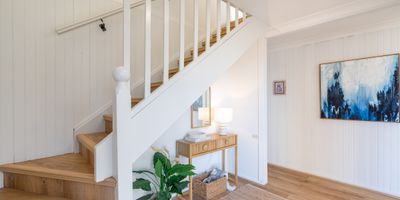   Chrissy Home