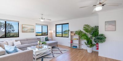   Chrissy Home