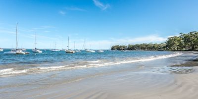  Callala On The Bay