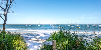   Callala On The Bay