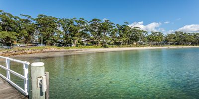   Callala On The Bay
