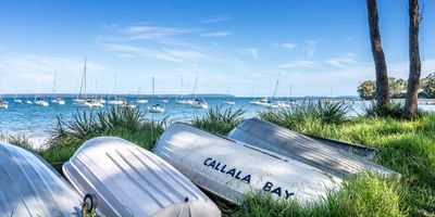   Callala On The Bay