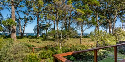   Callala On The Bay