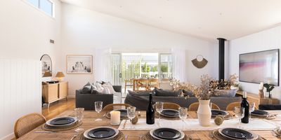   The White Haven of Gerringong