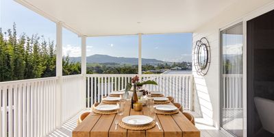   The White Haven of Gerringong