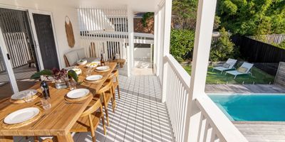   The White Haven of Gerringong