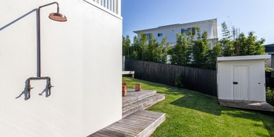   The White Haven of Gerringong