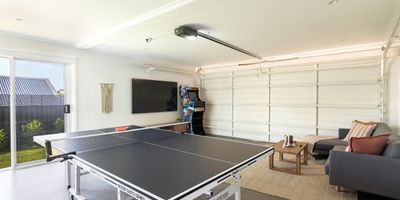   The White Haven of Gerringong