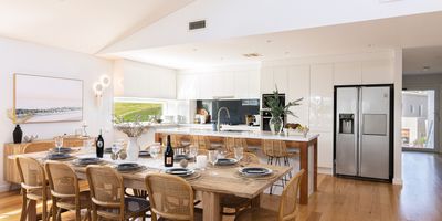   The White Haven of Gerringong