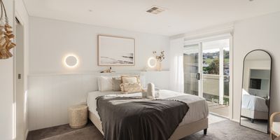   The White Haven of Gerringong