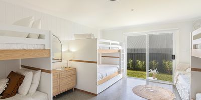   The White Haven of Gerringong